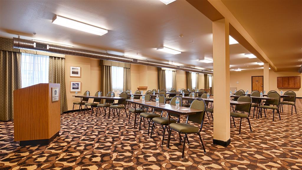 Baymont By Wyndham Beulah Hotel Exterior photo